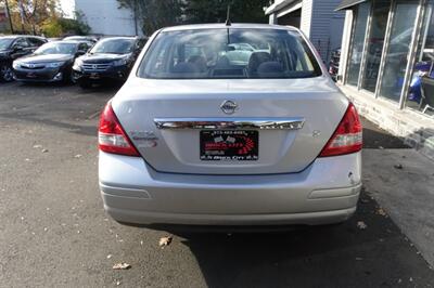 2007 Nissan Versa 1.8 S - Photo 7 - Newark, NJ 07104