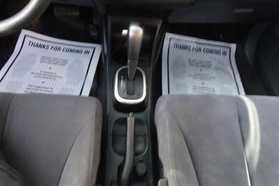 2007 Nissan Versa 1.8 S - Photo 19 - Newark, NJ 07104