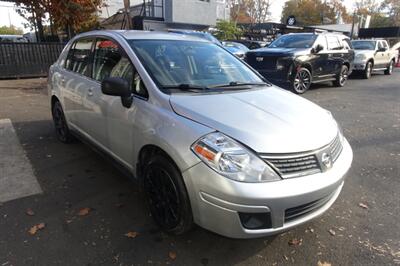 2007 Nissan Versa 1.8 S - Photo 3 - Newark, NJ 07104