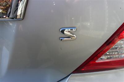 2007 Nissan Versa 1.8 S - Photo 24 - Newark, NJ 07104