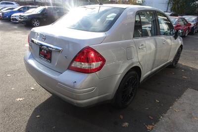 2007 Nissan Versa 1.8 S - Photo 8 - Newark, NJ 07104