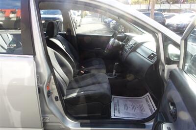 2007 Nissan Versa 1.8 S - Photo 14 - Newark, NJ 07104