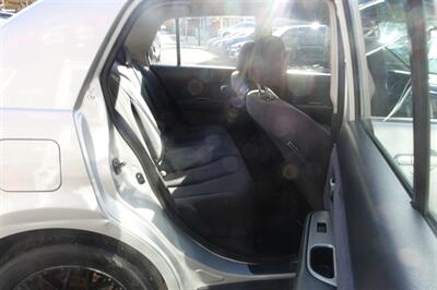 2007 Nissan Versa 1.8 S - Photo 16 - Newark, NJ 07104
