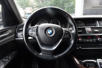 2016 BMW X4 xDrive28i   - Photo 13 - Newark, NJ 07104