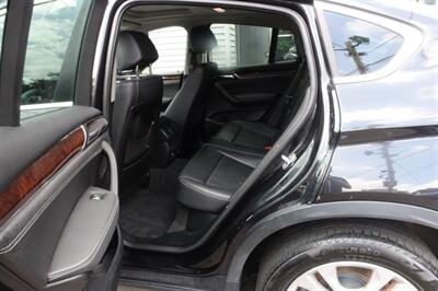 2016 BMW X4 xDrive28i   - Photo 11 - Newark, NJ 07104