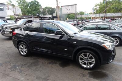 2016 BMW X4 xDrive28i   - Photo 4 - Newark, NJ 07104