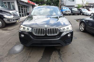 2016 BMW X4 xDrive28i   - Photo 2 - Newark, NJ 07104