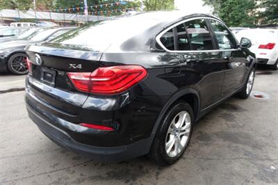 2016 BMW X4 xDrive28i   - Photo 8 - Newark, NJ 07104