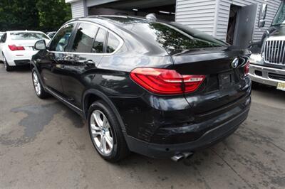 2016 BMW X4 xDrive28i   - Photo 5 - Newark, NJ 07104