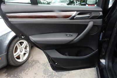 2016 BMW X4 xDrive28i   - Photo 12 - Newark, NJ 07104