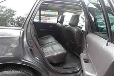 2007 Ford Edge SEL - Photo 16 - Newark, NJ 07104
