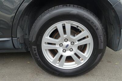 2007 Ford Edge SEL - Photo 24 - Newark, NJ 07104