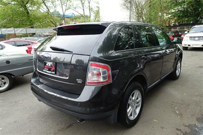 2007 Ford Edge SEL - Photo 8 - Newark, NJ 07104