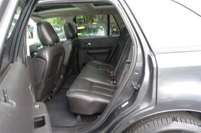 2007 Ford Edge SEL - Photo 11 - Newark, NJ 07104