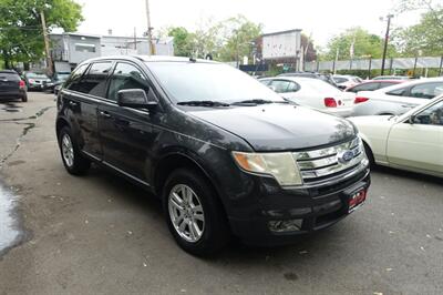 2007 Ford Edge SEL - Photo 3 - Newark, NJ 07104
