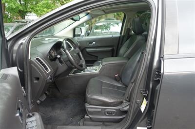 2007 Ford Edge SEL - Photo 9 - Newark, NJ 07104