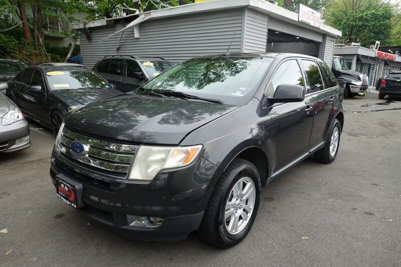 2007 Ford Edge SEL