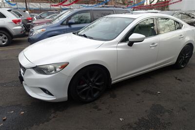 2015 Mazda Mazda6 i Grand Touring   - Photo 4 - Newark, NJ 07104