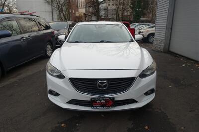 2015 Mazda Mazda6 i Grand Touring   - Photo 2 - Newark, NJ 07104