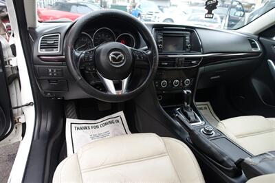 2015 Mazda Mazda6 i Grand Touring   - Photo 15 - Newark, NJ 07104