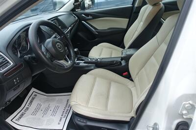 2015 Mazda Mazda6 i Grand Touring   - Photo 11 - Newark, NJ 07104