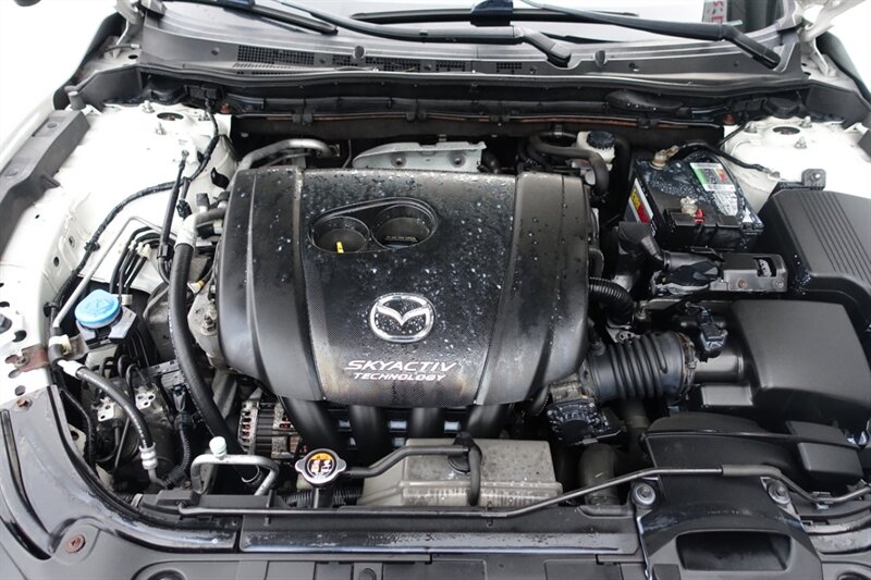 2015 Mazda MAZDA6 i Grand Touring photo 24