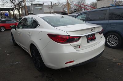 2015 Mazda Mazda6 i Grand Touring   - Photo 6 - Newark, NJ 07104