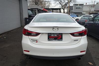 2015 Mazda Mazda6 i Grand Touring   - Photo 7 - Newark, NJ 07104