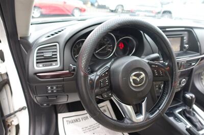 2015 Mazda Mazda6 i Grand Touring   - Photo 22 - Newark, NJ 07104