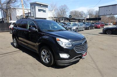 2017 Chevrolet Equinox LT - Photo 3 - Newark, NJ 07104