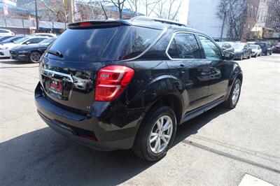 2017 Chevrolet Equinox LT - Photo 8 - Newark, NJ 07104