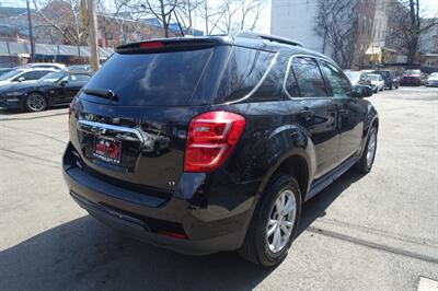 2017 Chevrolet Equinox LT - Photo 5 - Newark, NJ 07104
