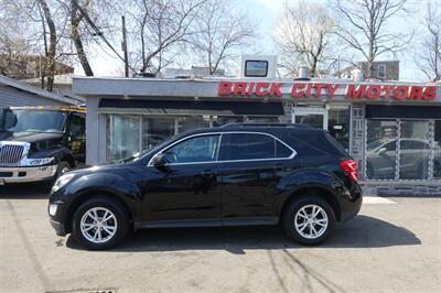 2017 Chevrolet Equinox LT - Photo 4 - Newark, NJ 07104