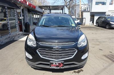 2017 Chevrolet Equinox LT - Photo 2 - Newark, NJ 07104