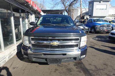 2011 Chevrolet Silverado 1500 LT   - Photo 2 - Newark, NJ 07104