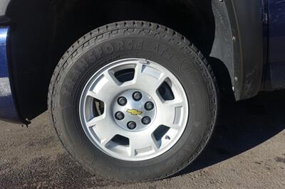 2011 Chevrolet Silverado 1500 LT   - Photo 28 - Newark, NJ 07104