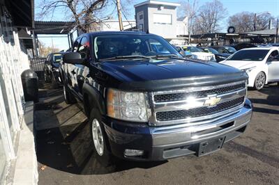 2011 Chevrolet Silverado 1500 LT   - Photo 3 - Newark, NJ 07104