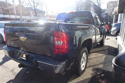 2011 Chevrolet Silverado 1500 LT   - Photo 5 - Newark, NJ 07104