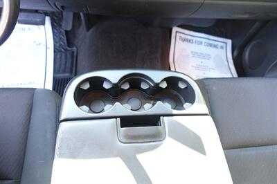 2011 Chevrolet Silverado 1500 LT   - Photo 19 - Newark, NJ 07104