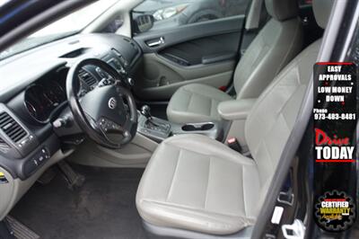 2014 Kia Forte SX   - Photo 10 - Newark, NJ 07104