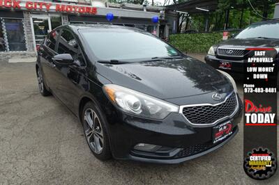 2014 Kia Forte SX   - Photo 3 - Newark, NJ 07104