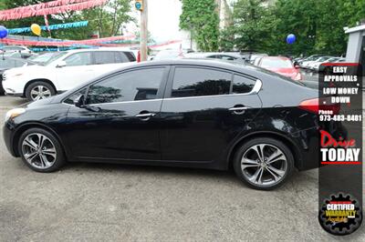 2014 Kia Forte SX   - Photo 4 - Newark, NJ 07104