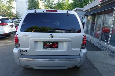 2007 Mercury Mariner Luxury - Photo 7 - Newark, NJ 07104