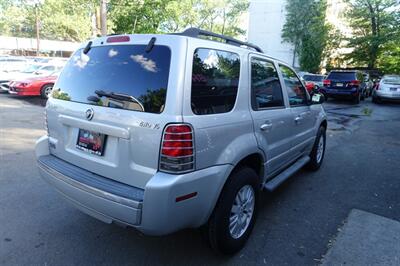 2007 Mercury Mariner Luxury - Photo 8 - Newark, NJ 07104