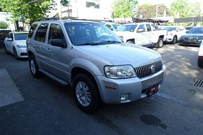 2007 Mercury Mariner Luxury - Photo 3 - Newark, NJ 07104