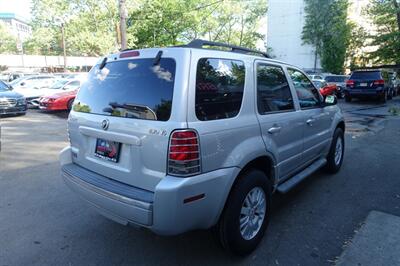 2007 Mercury Mariner Luxury - Photo 5 - Newark, NJ 07104