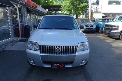 2007 Mercury Mariner Luxury - Photo 2 - Newark, NJ 07104