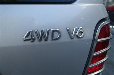 2007 Mercury Mariner Luxury - Photo 24 - Newark, NJ 07104