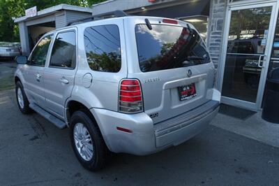 2007 Mercury Mariner Luxury - Photo 6 - Newark, NJ 07104