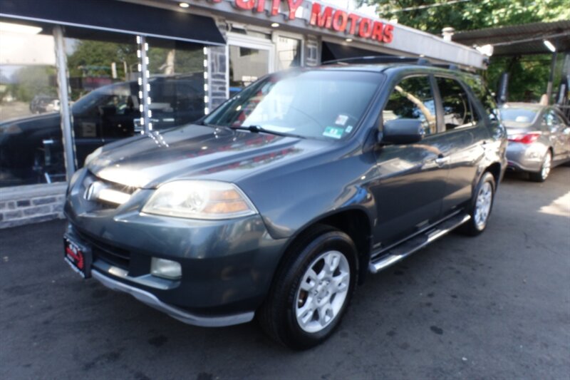 2005 Acura MDX Touring w/Navi  